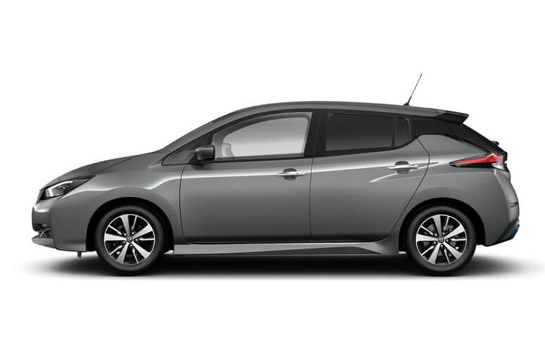 Nissan Leaf Acenta 40 kWh